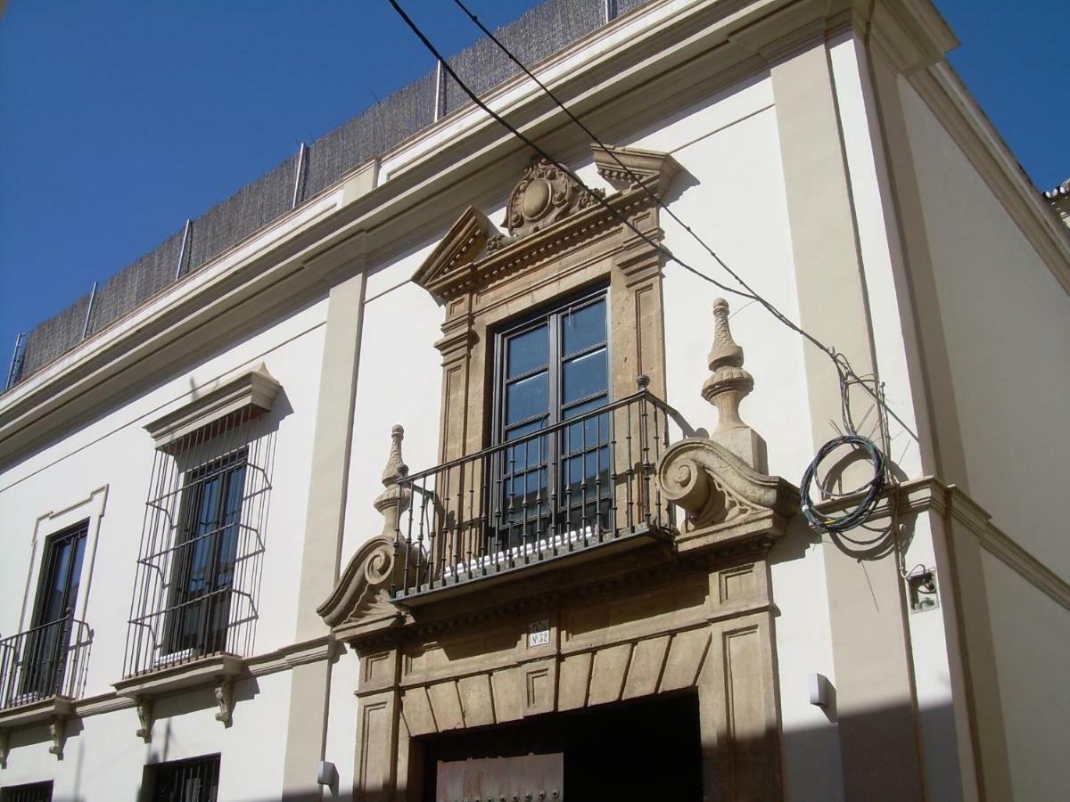 Casa De Tintes Διαμέρισμα Σεβίλλη Δωμάτιο φωτογραφία