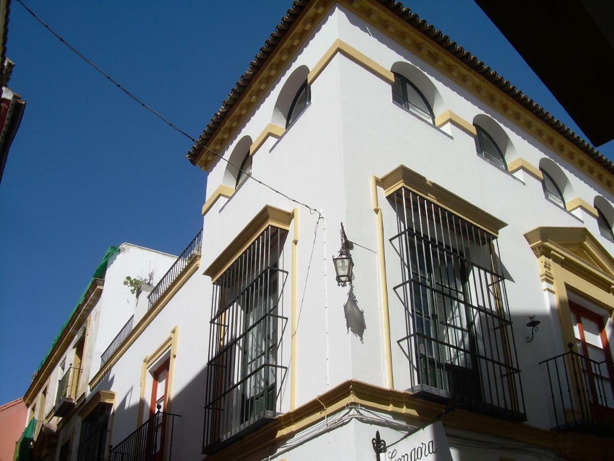Casa De Tintes Διαμέρισμα Σεβίλλη Εξωτερικό φωτογραφία