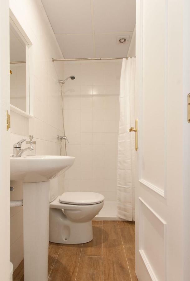 Casa De Tintes Διαμέρισμα Σεβίλλη Εξωτερικό φωτογραφία