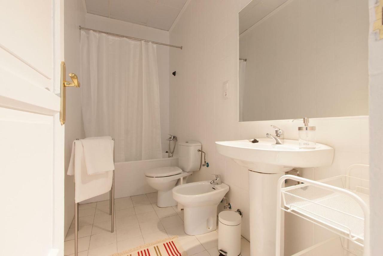 Casa De Tintes Διαμέρισμα Σεβίλλη Εξωτερικό φωτογραφία